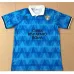Maglia principale retro di Lazio 1989 - Blu
