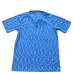 Lazio 1991 Retro Heimtrikot - Blau