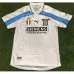 Lazio 2000/01 Retro Away Jersey - White