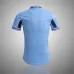 Lazio 1999/00 Retro Heimtrikot 2 - Blau