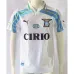 Maillot d'extérieur retro de Lazio 1999/00 - Blanc