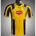 Lazio 1998 - 00 Drittes Retro Trikot - Gelb
