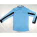 Maillot long manches retro domicile de Lazio 1998 - 00 - Bleu