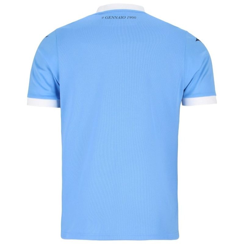 Lazio Heimtrikot 2025/26