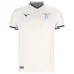 Maglia trasferta Lazio 2025/26