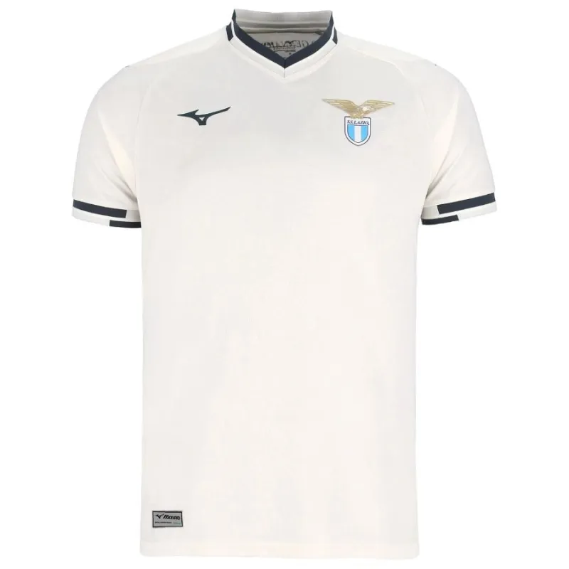 Maglia trasferta Lazio 2025/26