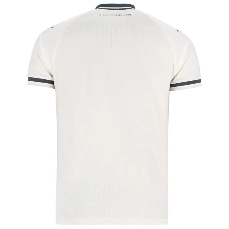 Maglia trasferta Lazio 2025/26