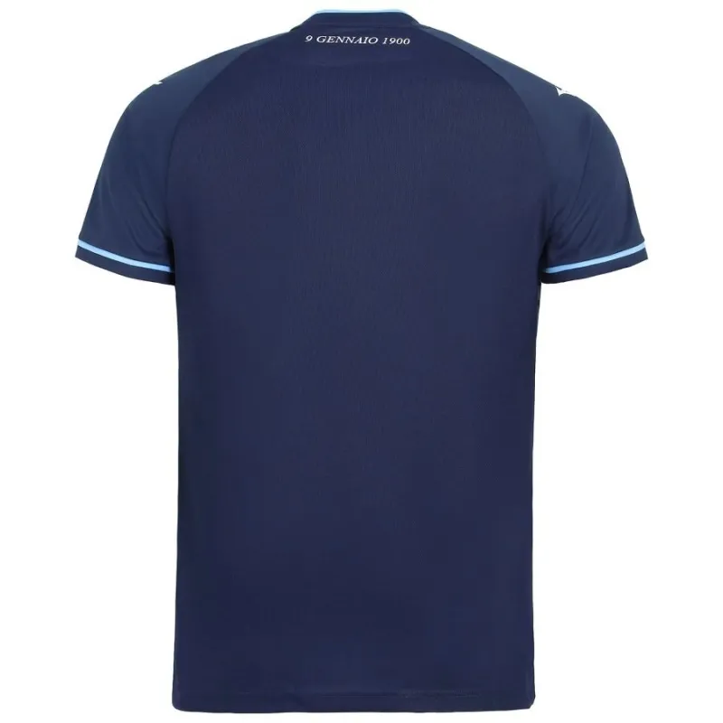 Troisième maillot Lazio 2025/26