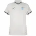 Lazio ZACCAGNI Maglia Trasferta 2025/26 - Bianco