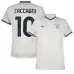 Lazio ZACCAGNI Maglia Trasferta 2025/26 - Bianco