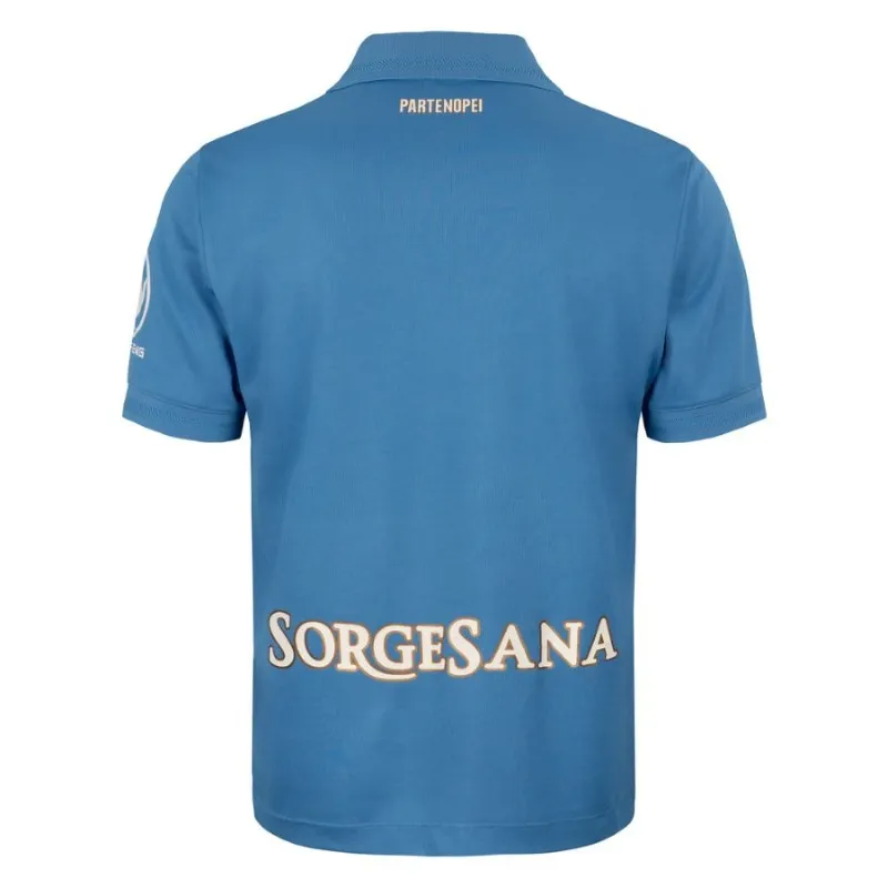 Maglia Casa Napoli 2026/27