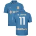 Camiseta Local Nápoles 2026/27 DE BRUYNE