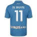 Camiseta Local Nápoles 2026/27 DE BRUYNE