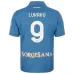 Camiseta Local Nápoles 2026/27 LUKAKU