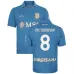 Camiseta Local Nápoles 2026/27 MCTOMINAY