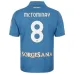 Camiseta Local Nápoles 2026/27 MCTOMINAY