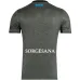 The 2024/25 third jersey of Napoli - grey