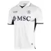Napoli 2024/25 Away Jersey - Players - White