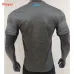Napoli 2024/25 Dritttrikot - Spieler - Grau
