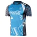 Napoli 2024/25 Vorspieltrainingstrikot - Blau