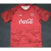Napoli 2024/25 Pre-match Training Jersey - Red