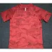 Napoli 2024/25 Pre-match Training Jersey - Red