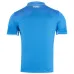 Ensemble de maillots pour enfants du domicile de Napoli 2024/25 - Bleu