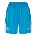 Ensemble de maillots pour enfants du domicile de Napoli 2024/25 - Bleu