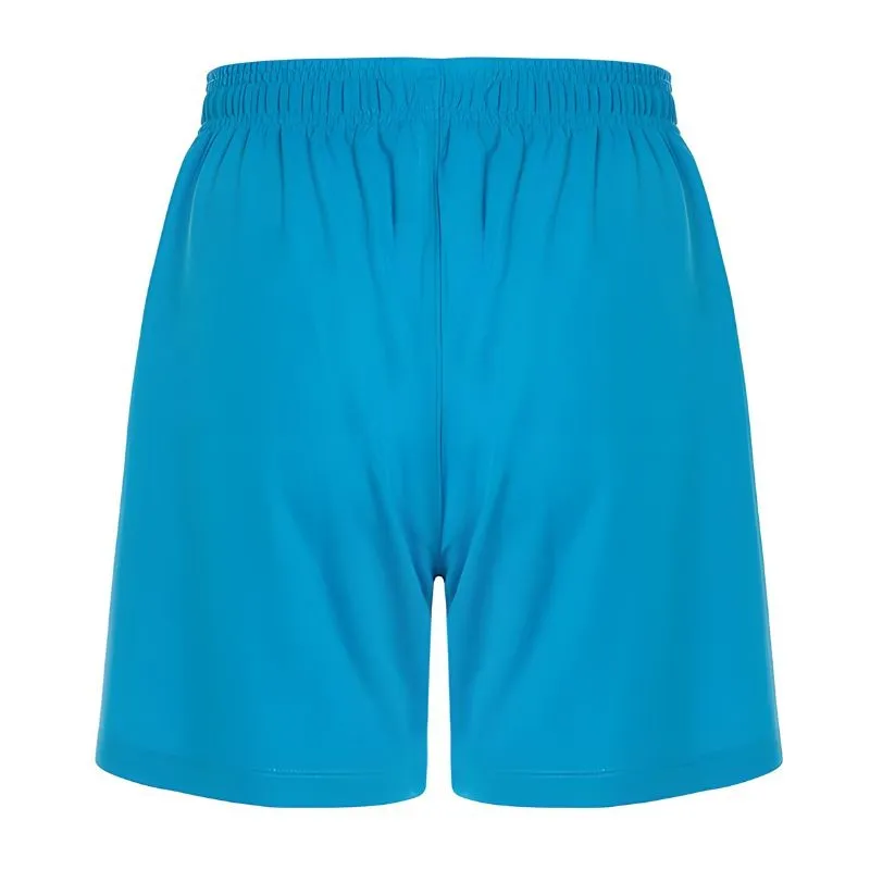 Ensemble de maillots pour enfants du domicile de Napoli 2024/25 - Bleu