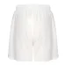 Napoli 2024/25 Children's Away Jersey Set - White