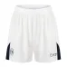 Juego de camisetas para niños de campo de fuera de Napoli 2024/25 de Kvaratskhelia - Blanca