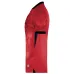 Napoli 2024/25 Goalkeeper Jersey - Red