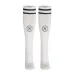 Napoli 2024/25 Auswärts - Socken - Weiß