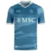 Napoli 2024/25 Maglia Limitata Partenope - Azzurra