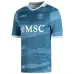 Napoli 2024/25 Maglia Limitata Partenope - Azzurra