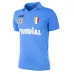 Napoli 1987/88 Retro Jersey - Blue
