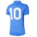 Maradona, Maglia retro n.10 di Napoli 1987/88 - Blu
