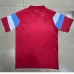 Maglia retro di trasferta di Napoli 1990/91 - Rossa
