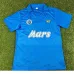 Maglia retro di casa di Napoli 1988/89 - Blu