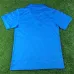 Maglia retro di casa di Napoli 1988/89 - Blu