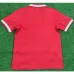 Napoli 1988/89 Third Retro Jersey - Red