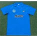 Napoli 1989/90 Home Vintage Jersey - Blue