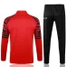 Napoli 2024/25 Sportswear - Red