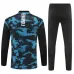 Napoli 2024/25 Sportswear B - Black