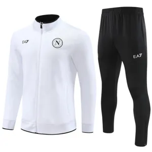 Napoli 2024/25 Sportswear - White