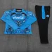 Napoli 2025/26 Conjunto Deportivo Infantil Azul