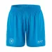 Pantalones cortos en casa del Napoli 2025/26 - Azul