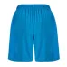 Pantalones cortos en casa del Napoli 2025/26 - Azul