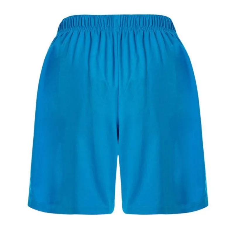 Pantalones cortos en casa del Napoli 2025/26 - Azul