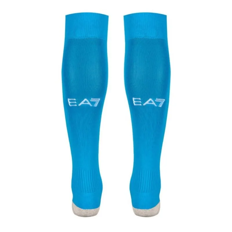 Napoli 2025/26 Heim-Socken - Blau